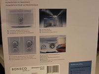 Verdamper luchtververser boneco - afbeelding 2 van  2