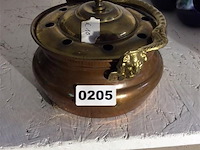 Verdamper - afbeelding 1 van  2