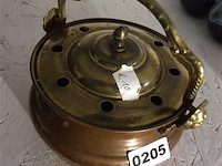 Verdamper - afbeelding 2 van  2