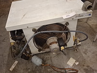 Verdamper - afbeelding 1 van  4