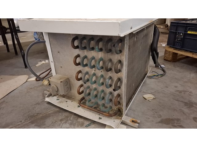 Verdamper - afbeelding 2 van  4