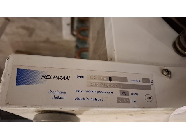 Verdamper - afbeelding 3 van  4