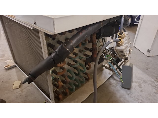 Verdamper - afbeelding 4 van  4