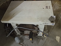 Verdamper - afbeelding 2 van  2