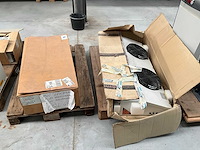 Verdampers (2x) - afbeelding 1 van  6