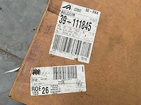 Verdampers (2x) - afbeelding 3 van  6