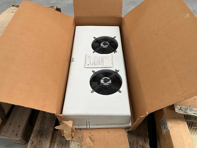 Verdampers (2x) - afbeelding 4 van  6