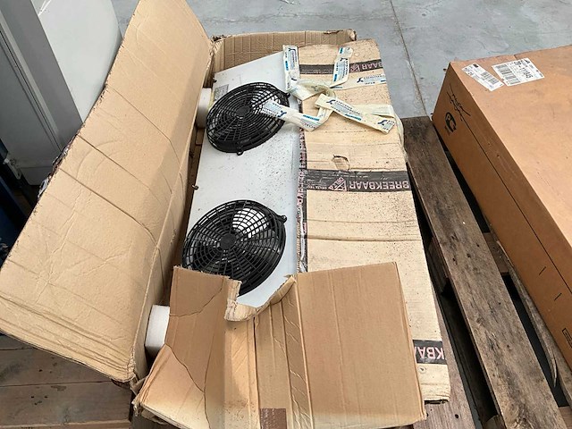 Verdampers (2x) - afbeelding 5 van  6