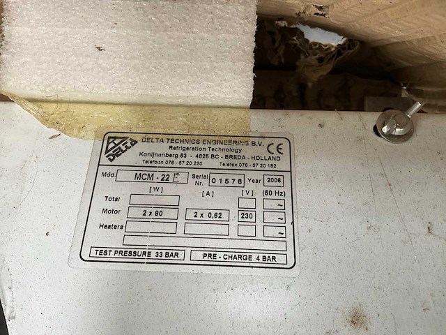 Verdampers (2x) - afbeelding 6 van  6