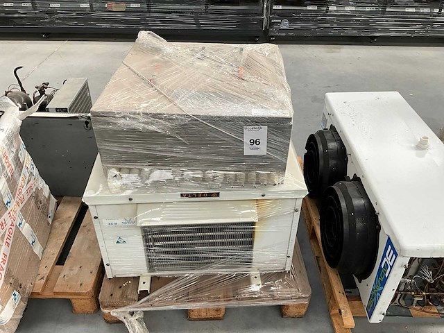 Verdampers (2x) - afbeelding 1 van  3