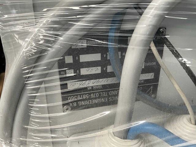 Verdampers (2x) - afbeelding 3 van  3