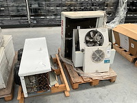 Verdampers (4x) - afbeelding 1 van  5