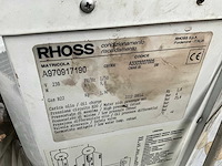 Verdampers (4x) - afbeelding 2 van  5