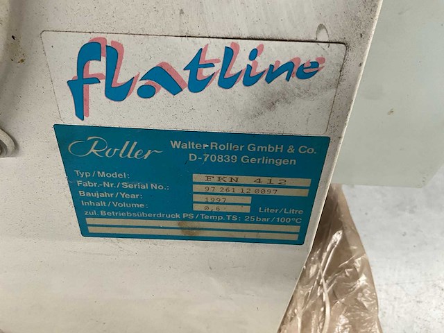 Verdampers (4x) - afbeelding 3 van  5