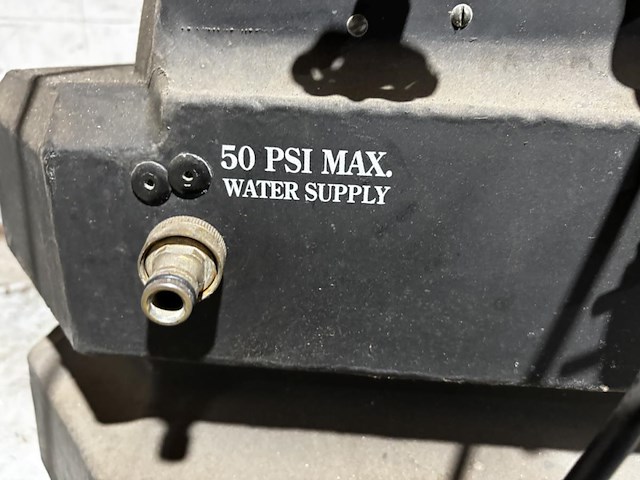 Verdampingskoeler portacool cyclone 2000 - afbeelding 6 van  8