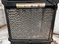 Verdampingskoeler portacool cyclone 2000 - afbeelding 7 van  8