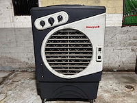 Verdampingsluchtkoeler voor binnen-en buitengebruik honeywell co60pm