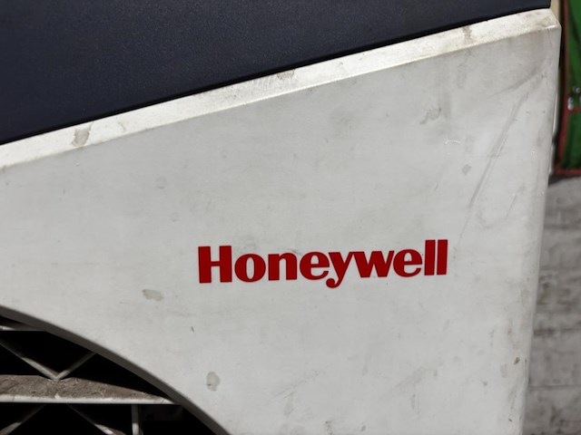 Verdampingsluchtkoeler voor binnen-en buitengebruik honeywell co60pm - afbeelding 2 van  6