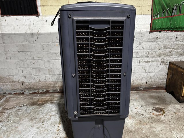 Verdampingsluchtkoeler voor binnen-en buitengebruik honeywell co60pm - afbeelding 4 van  6