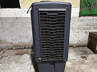 Verdampingsluchtkoeler voor binnen-en buitengebruik honeywell co60pm - afbeelding 4 van  6
