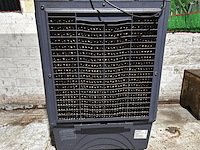 Verdampingsluchtkoeler voor binnen-en buitengebruik honeywell co60pm - afbeelding 5 van  6