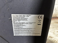 Verdampingsluchtkoeler voor binnen-en buitengebruik honeywell co60pm - afbeelding 6 van  6