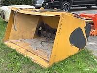Verdeelbak met veizel - afbeelding 2 van  8