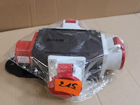 Verdeelblok abs 16a - 400v - afbeelding 1 van  1