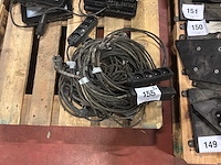 Verdeelblokken (9x) - afbeelding 1 van  1