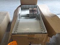 Verdeelkast abb - afbeelding 1 van  3