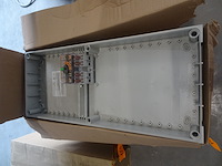 Verdeelkast abb - afbeelding 2 van  3
