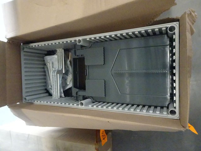 Verdeelkast abb - afbeelding 3 van  3