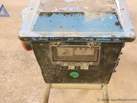 Verdeelkast bos - afbeelding 2 van  5