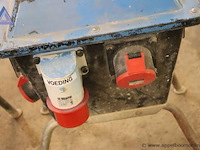 Verdeelkast bos - afbeelding 3 van  5