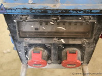 Verdeelkast bos - afbeelding 4 van  5