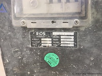 Verdeelkast bos - afbeelding 5 van  5