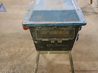 Verdeelkast bos - afbeelding 2 van  5