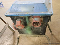 Verdeelkast bos - afbeelding 3 van  5