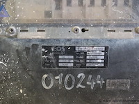 Verdeelkast bos - afbeelding 5 van  5