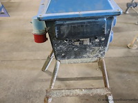 Verdeelkast bos - afbeelding 2 van  5