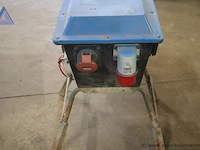 Verdeelkast bos - afbeelding 3 van  5