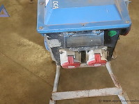 Verdeelkast bos - afbeelding 4 van  5