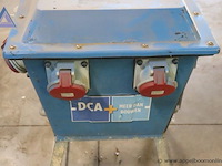 Verdeelkast bos - afbeelding 3 van  5