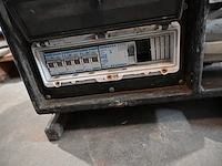 Verdeelkast elektriciteit merz - afbeelding 2 van  4