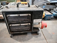 Verdeelkast elektriciteit merz - afbeelding 3 van  4