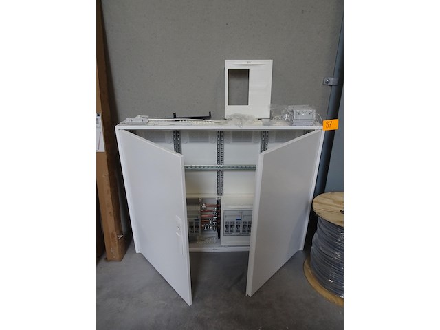 Verdeelkast f-tronic - afbeelding 1 van  2