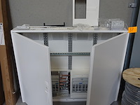 Verdeelkast f-tronic - afbeelding 1 van  2