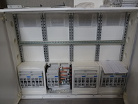 Verdeelkast f-tronic - afbeelding 2 van  2