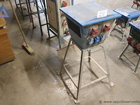 Verdeelkast friand - afbeelding 1 van  4