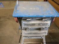 Verdeelkast friand - afbeelding 2 van  4